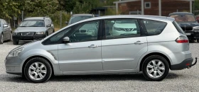 Ford S-Max 2.0TDCi 140кс * Климатроник* , снимка 7