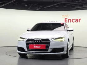 Audi A6 40 Tdi Quattro Premium, снимка 3