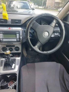 VW Passat, снимка 3