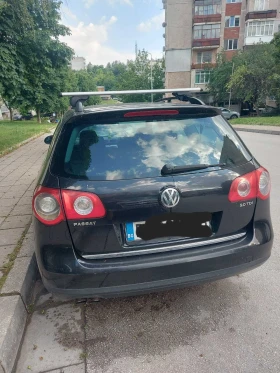 VW Passat, снимка 2