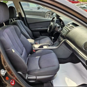 Mazda 6 2.2D 129к.с, снимка 13