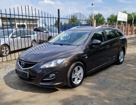 Mazda 6 2.2D 129к.с, снимка 3
