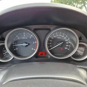 Mazda 6 2.2D 129к.с, снимка 12