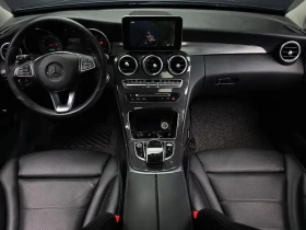 Mercedes-Benz C 220 Avantgarde - САМО 30% АВАНС, снимка 7
