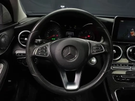 Mercedes-Benz C 220 Avantgarde - САМО 30% АВАНС, снимка 13