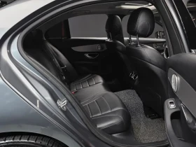 Mercedes-Benz C 220 Avantgarde - САМО 30% АВАНС, снимка 11