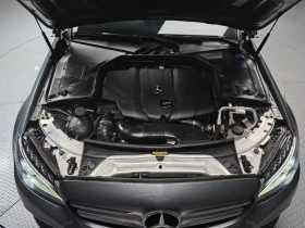 Mercedes-Benz C 220 Avantgarde - САМО 30% АВАНС, снимка 6