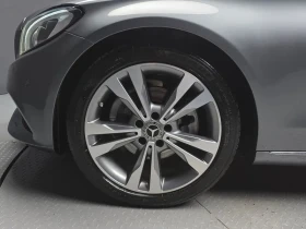 Mercedes-Benz C 220 Avantgarde - САМО 30% АВАНС, снимка 5