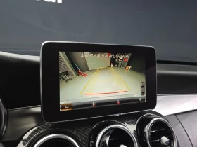 Mercedes-Benz C 220 Avantgarde - САМО 30% АВАНС, снимка 14