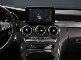 Mercedes-Benz C 220 Avantgarde - САМО 30% АВАНС, снимка 12