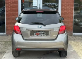 Toyota Yaris HYBRID TWO-TONE, снимка 6