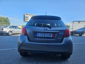 Toyota Yaris HYBRID TWO-TONE, снимка 6