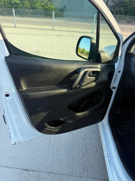 Citroen Berlingo Citroen Berlingo 1.6, снимка 7