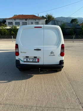 Citroen Berlingo Citroen Berlingo 1.6, снимка 12