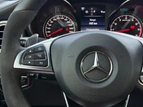Mercedes-Benz C 43 AMG * АвтоКредит * (ЦЕНА ДО БГ) * , снимка 15