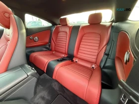 Mercedes-Benz C 43 AMG * АвтоКредит * (ЦЕНА ДО БГ) * , снимка 7