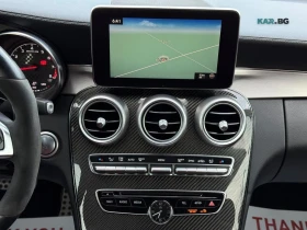 Mercedes-Benz C 43 AMG * АвтоКредит * (ЦЕНА ДО БГ) * , снимка 13