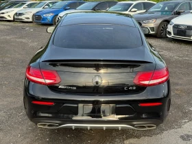 Mercedes-Benz C 43 AMG * АвтоКредит * (ЦЕНА ДО БГ) * , снимка 6