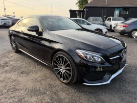 Mercedes-Benz C 43 AMG * АвтоКредит * (ЦЕНА ДО БГ) * , снимка 4