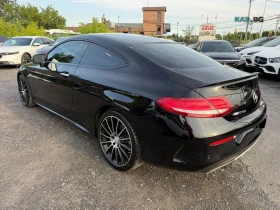 Mercedes-Benz C 43 AMG * АвтоКредит * (ЦЕНА ДО БГ) * , снимка 5
