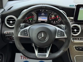 Mercedes-Benz C 43 AMG * АвтоКредит * (ЦЕНА ДО БГ) * , снимка 14