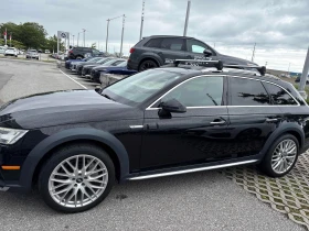Audi A4 Allroad Progressiv / Led / Carfax / Автокредит , снимка 2