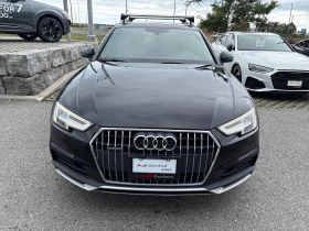 Audi A4 Allroad Progressiv / Led / Carfax / Автокредит , снимка 6