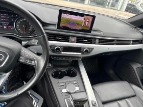 Audi A4 Allroad Progressiv / Led / Carfax / Автокредит , снимка 9