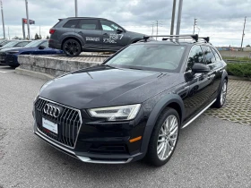 Audi A4 Allroad Progressiv / Led / Carfax / Автокредит , снимка 12