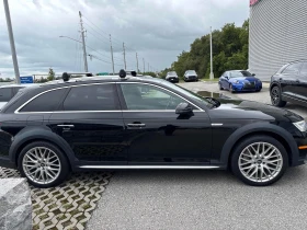 Audi A4 Allroad Progressiv / Led / Carfax / Автокредит , снимка 14