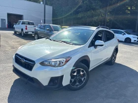 Subaru Crosstrek * Convenience * АВТОКРЕДИТ БЕЗ ПЪРВОНАЧАЛНА ВНОСКА, снимка 14