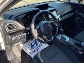 Subaru Crosstrek * Convenience * АВТОКРЕДИТ БЕЗ ПЪРВОНАЧАЛНА ВНОСКА, снимка 5