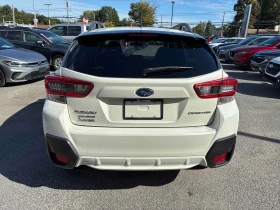 Subaru Crosstrek * Convenience * АВТОКРЕДИТ БЕЗ ПЪРВОНАЧАЛНА ВНОСКА, снимка 4