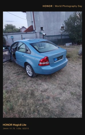 Volvo S40, снимка 1