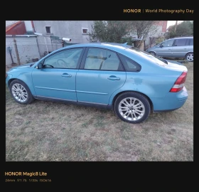 Volvo S40, снимка 4