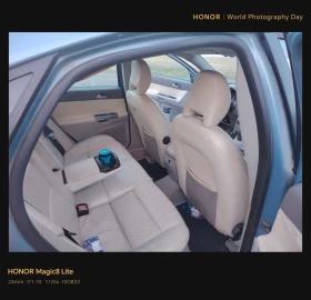 Volvo S40, снимка 5