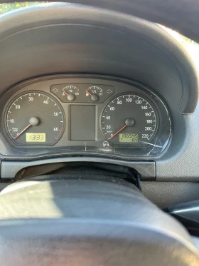 VW Polo 1.4i, снимка 8
