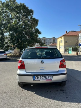 VW Polo 1.4i, снимка 5