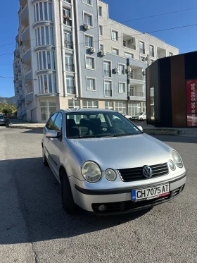 VW Polo 1.4i, снимка 2