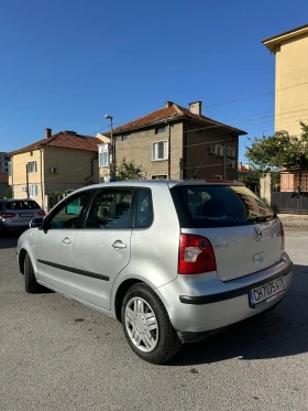 VW Polo 1.4i, снимка 3