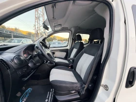 Fiat Qubo 1.4CNG ИТАЛИЯ, снимка 8