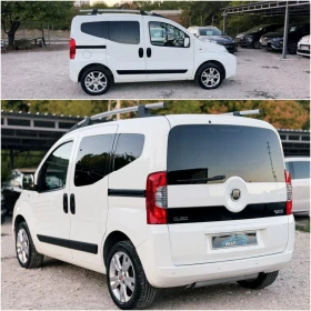 Fiat Qubo 1.4CNG ИТАЛИЯ, снимка 6