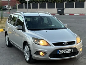 Ford Focus, снимка 1