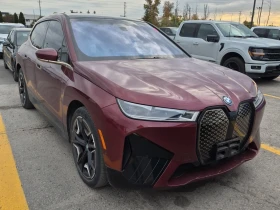 BMW iX Xdrive50, снимка 5