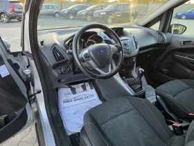 Ford B-Max 1.6TDCI, снимка 7