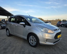 Ford B-Max 1.6TDCI, снимка 3