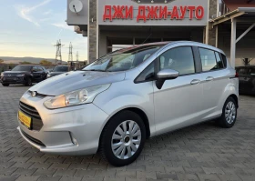 Ford B-Max 1.6TDCI, снимка 1