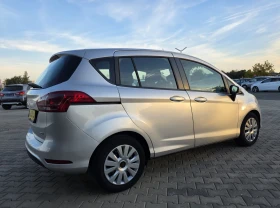 Ford B-Max 1.6TDCI, снимка 4