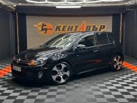 VW Golf GTI 2.0i 211 к.с. , снимка 1