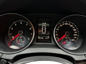 VW Golf GTI 2.0i 211 к.с. , снимка 14